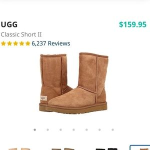 Ugg boots